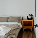 Condo Mid-Century Modern Style - Pool/Terrace